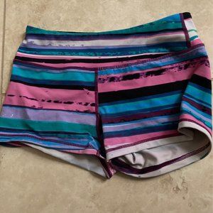 Savage Barbell Shorts